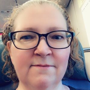 Meet your Posher, Sally